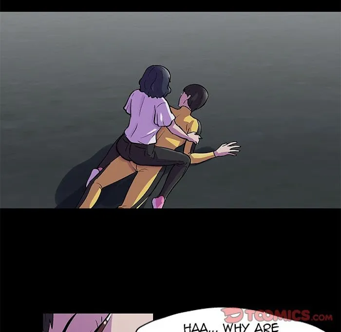 Read Project Utopia chapter 74 image 29 on Lezhin