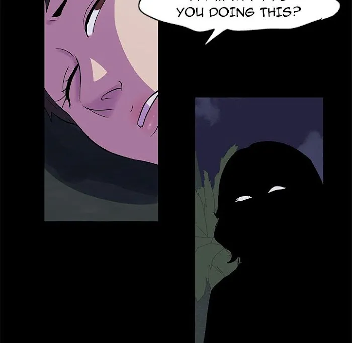 Read Project Utopia chapter 74 image 30 on Lezhin