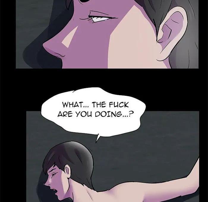 Read Project Utopia chapter 74 image 34 on Lezhin