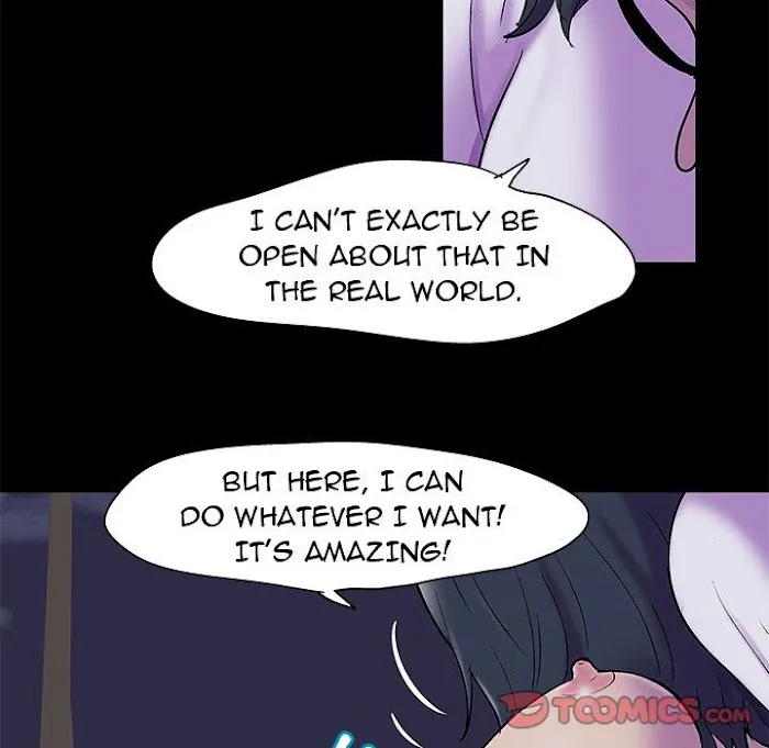 Read Project Utopia chapter 74 image 39 on Lezhin