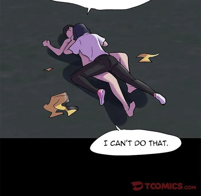 Read Project Utopia chapter 74 image 41 on Lezhin