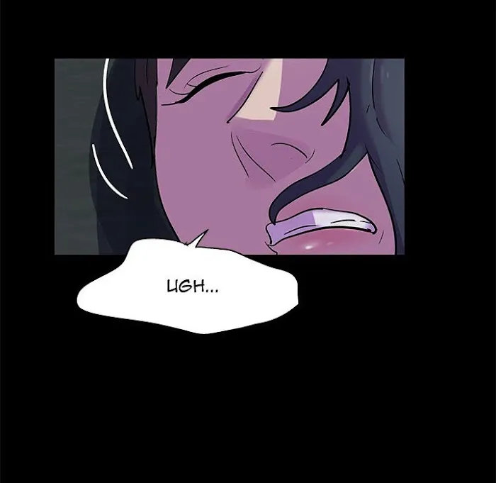Read Project Utopia chapter 74 image 42 on Lezhin