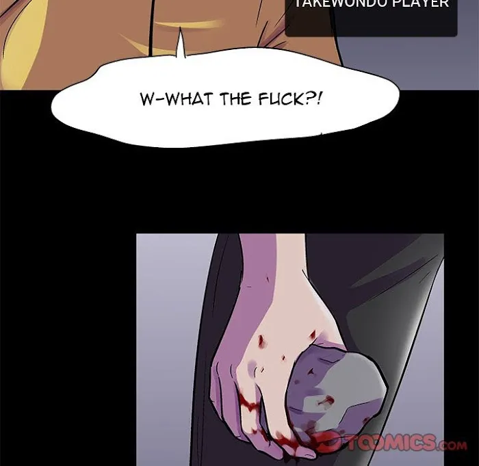Read Project Utopia chapter 74 image 5 on Lezhin