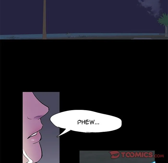 Read Project Utopia chapter 74 image 59 on Lezhin