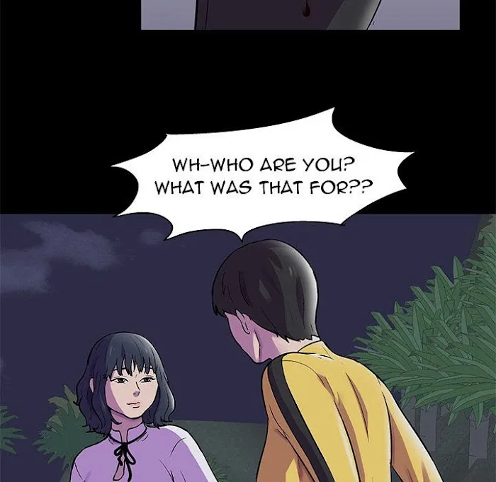 Read Project Utopia chapter 74 image 6 on Lezhin