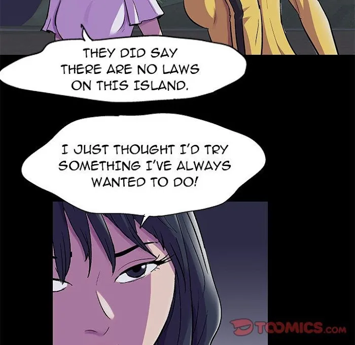 Read Project Utopia chapter 74 image 7 on Lezhin