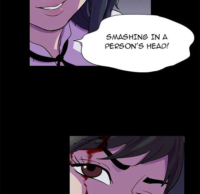 Read Project Utopia chapter 74 image 8 on Lezhin