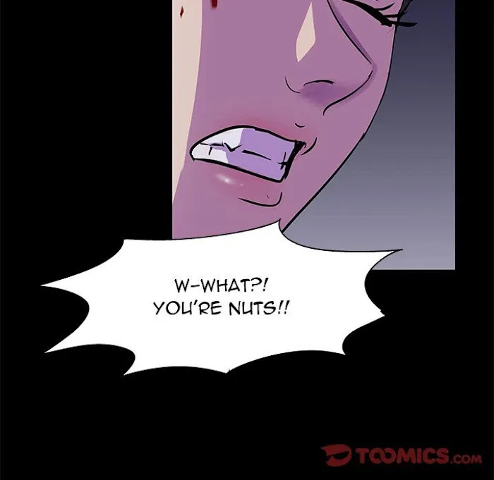 Read Project Utopia chapter 74 image 9 on Lezhin