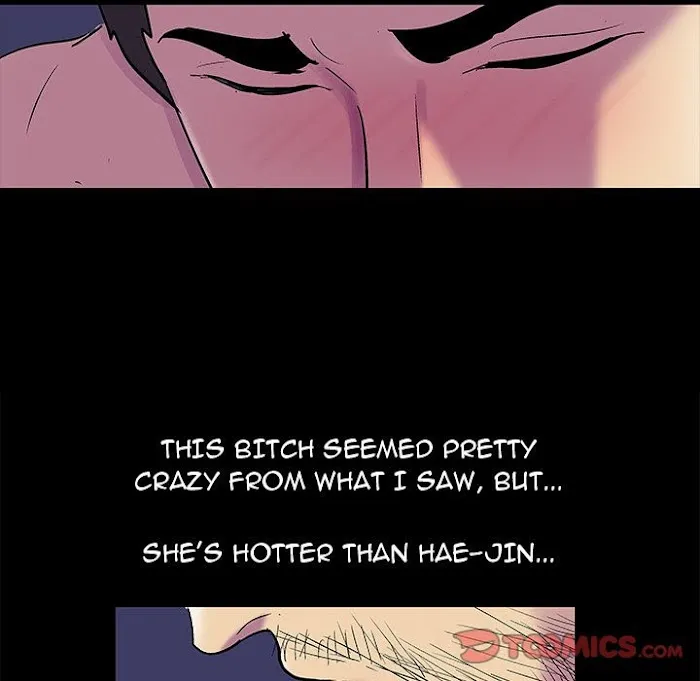 Read Project Utopia chapter 75 image 37 on Lezhin