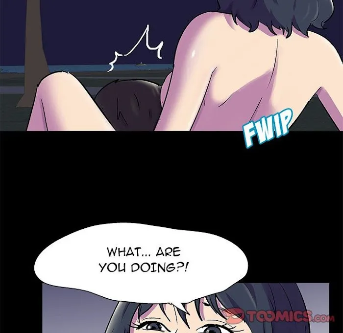 Read Project Utopia chapter 75 image 45 on Lezhin