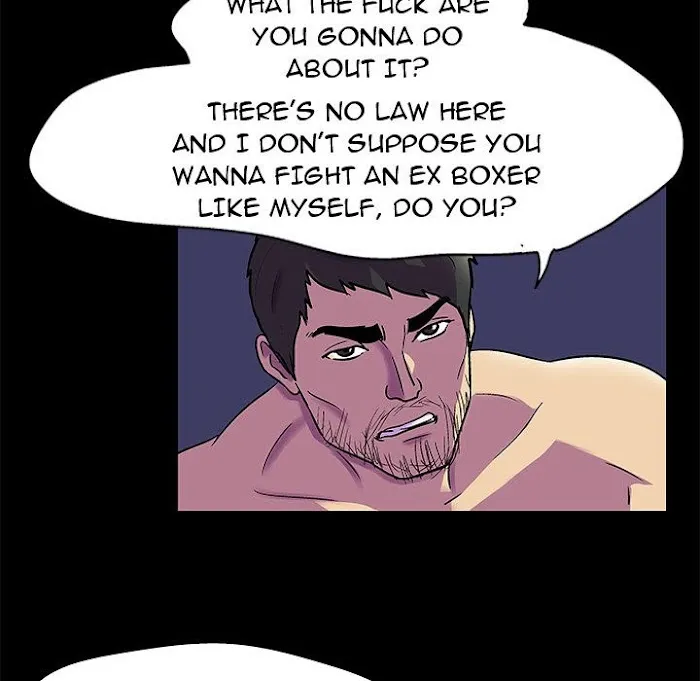 Read Project Utopia chapter 75 image 48 on Lezhin