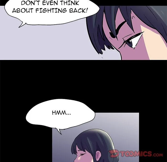 Read Project Utopia chapter 75 image 49 on Lezhin