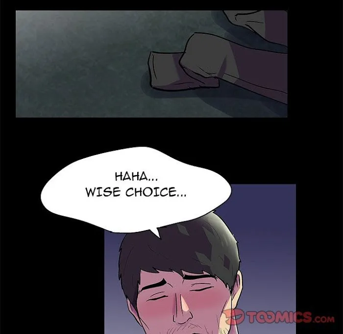Read Project Utopia chapter 75 image 53 on Lezhin