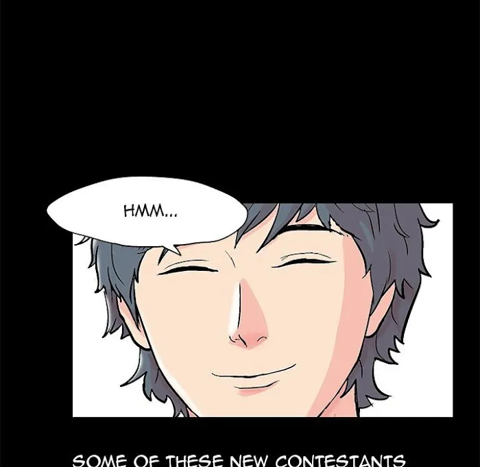 Read Project Utopia chapter 75 image 8 on Lezhin