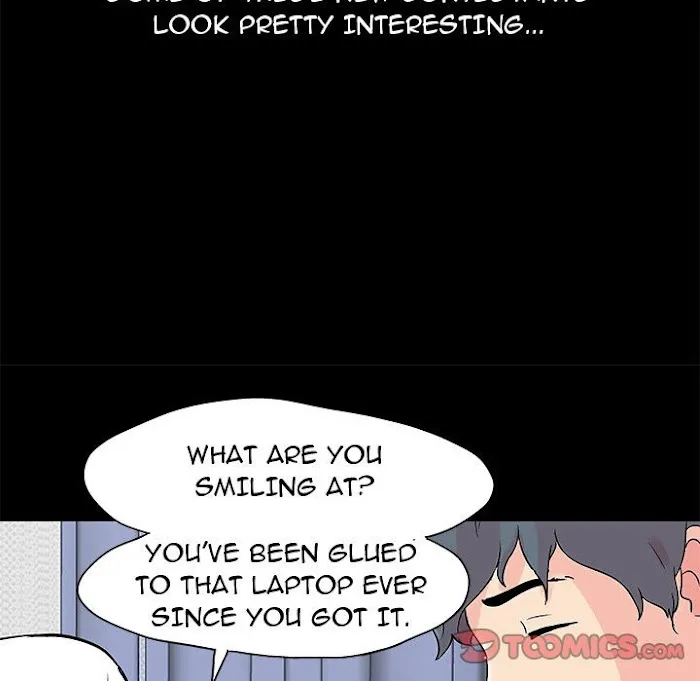 Read Project Utopia chapter 75 image 9 on Lezhin