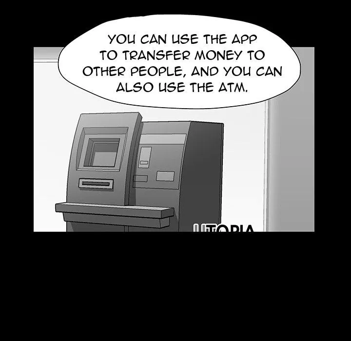 Read Project Utopia chapter 76 image 14 on Lezhin