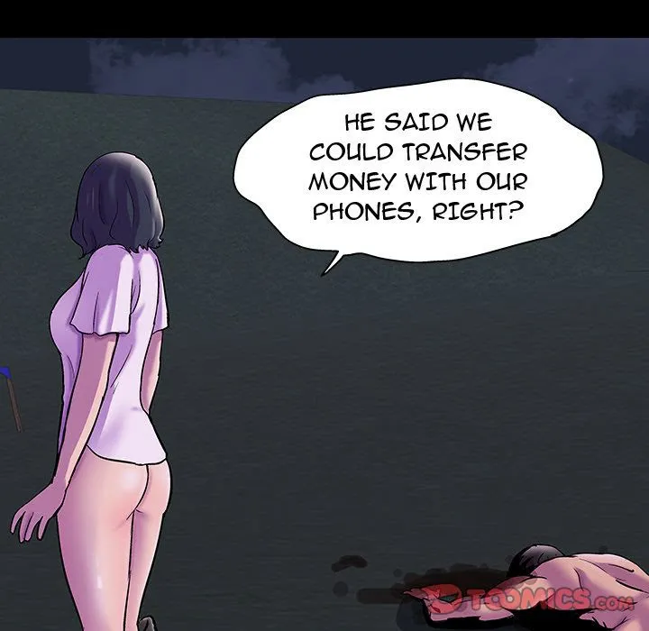 Read Project Utopia chapter 76 image 15 on Lezhin