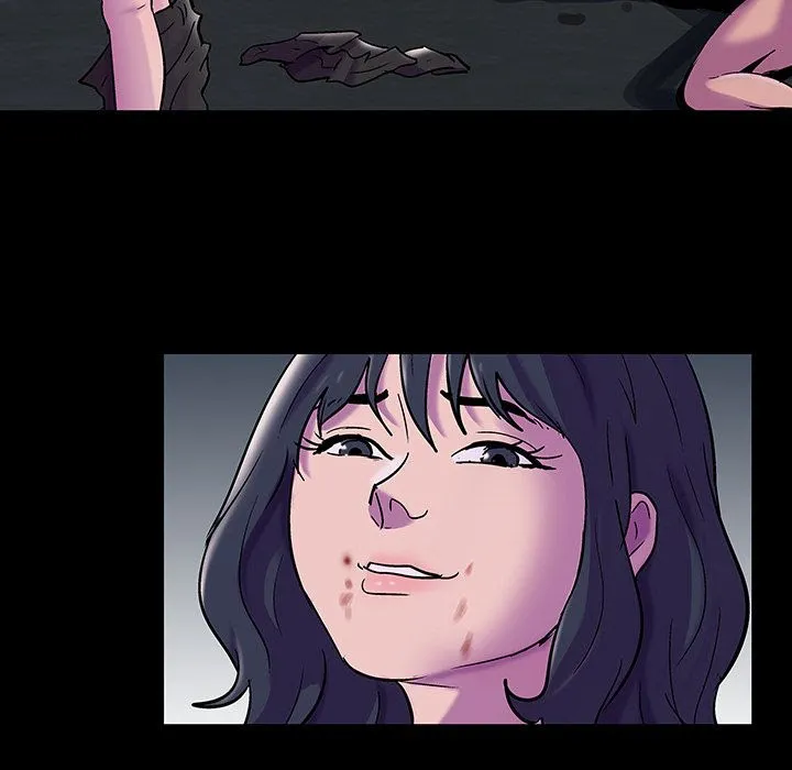 Read Project Utopia chapter 76 image 16 on Lezhin
