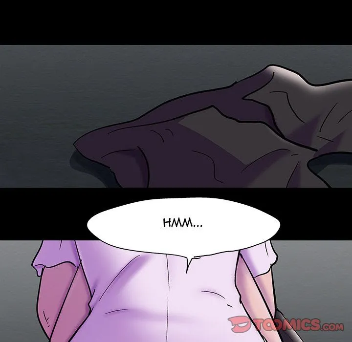 Read Project Utopia chapter 76 image 17 on Lezhin