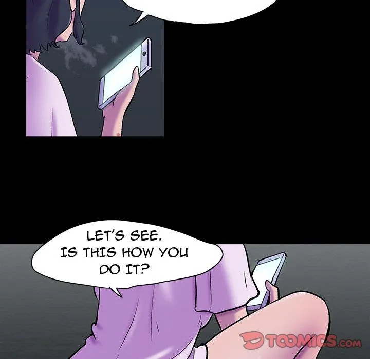 Read Project Utopia chapter 76 image 19 on Lezhin