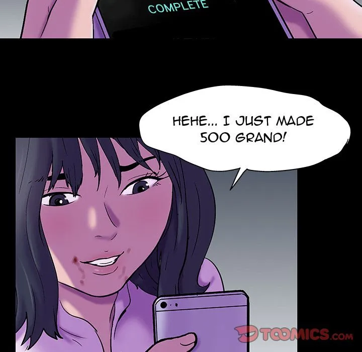 Read Project Utopia chapter 76 image 21 on Lezhin