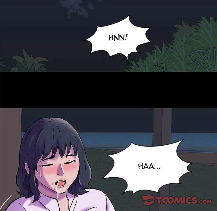 Read Project Utopia chapter 76 image 25 on Lezhin