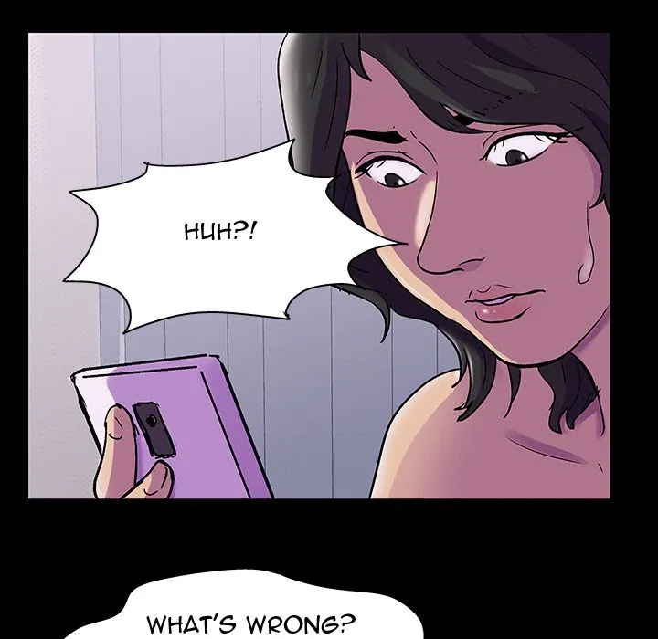 Read Project Utopia chapter 76 image 38 on Lezhin