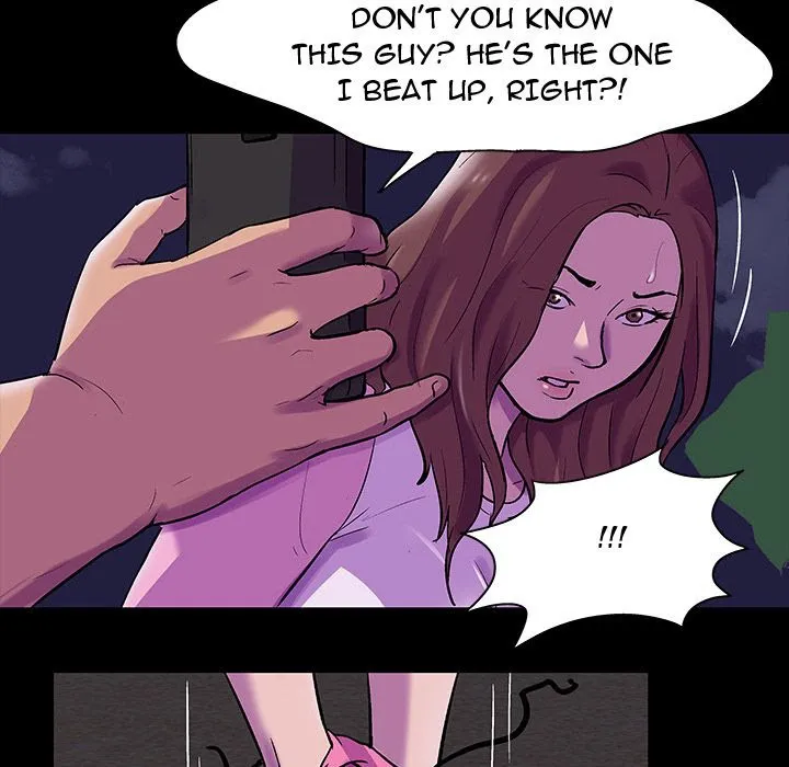 Read Project Utopia chapter 76 image 56 on Lezhin
