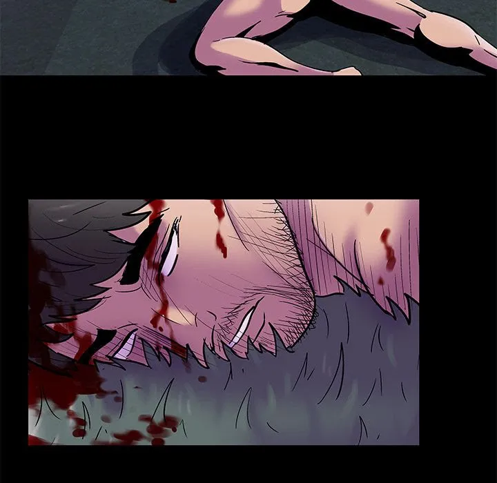 Read Project Utopia chapter 76 image 6 on Lezhin
