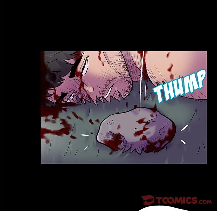 Read Project Utopia chapter 76 image 7 on Lezhin