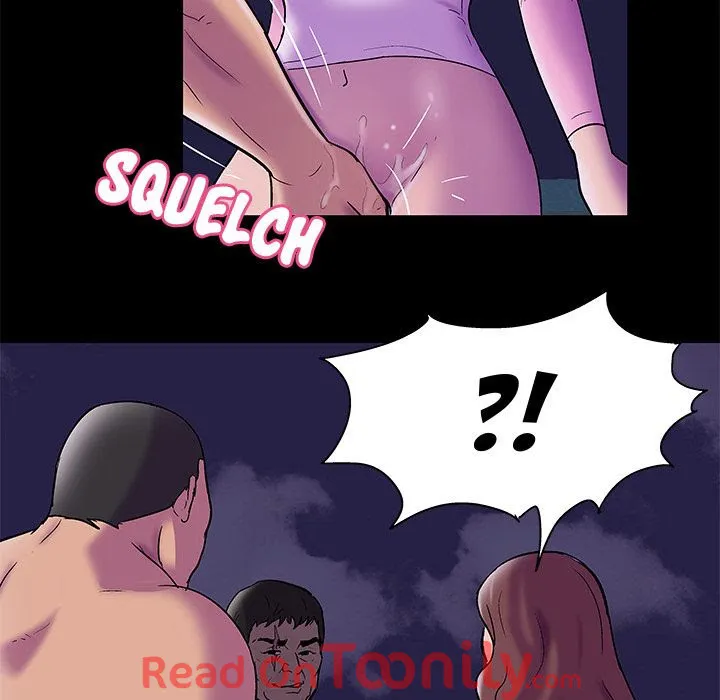 Read Project Utopia chapter 76 image 70 on Lezhin