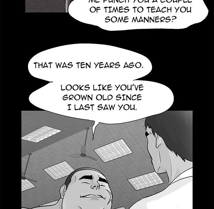 Read Project Utopia chapter 76 image 74 on Lezhin