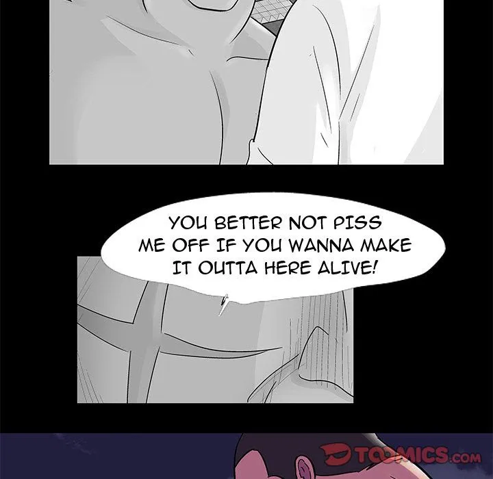 Read Project Utopia chapter 76 image 75 on Lezhin