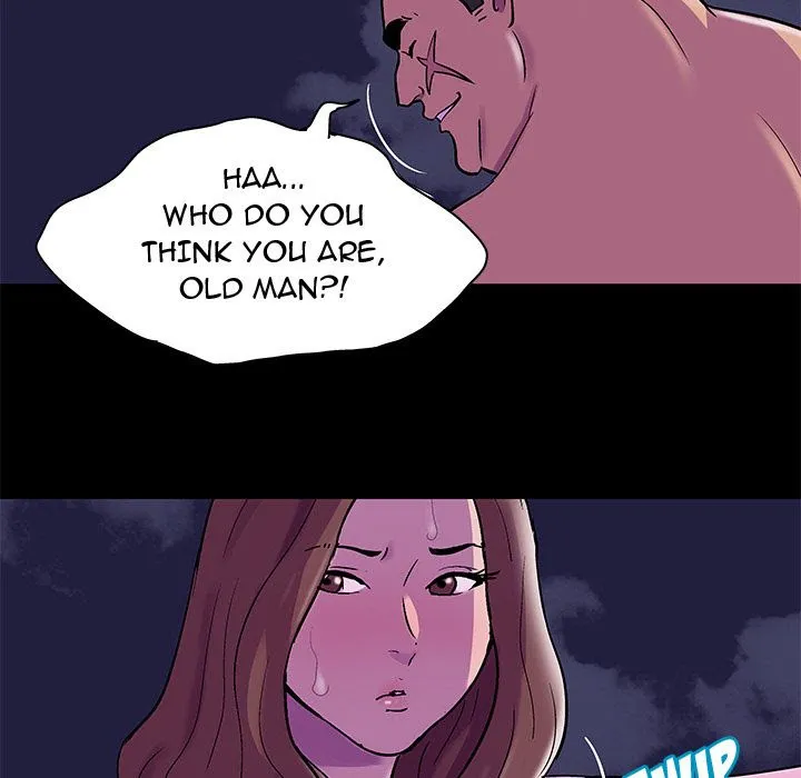 Read Project Utopia chapter 76 image 76 on Lezhin