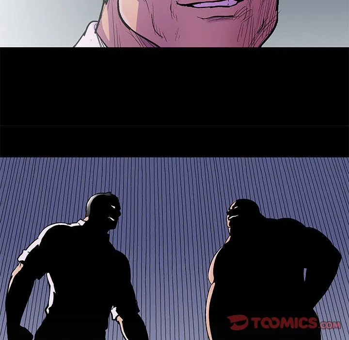 Read Project Utopia chapter 76 image 79 on Lezhin