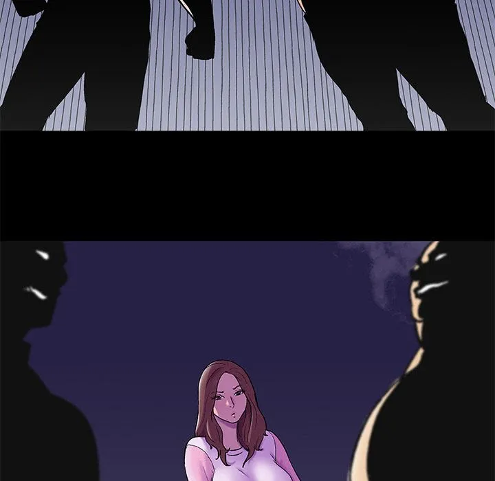 Read Project Utopia chapter 76 image 80 on Lezhin