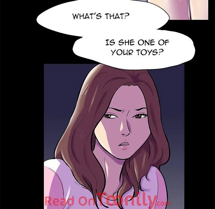 Read Project Utopia chapter 77 image 14 on Lezhin