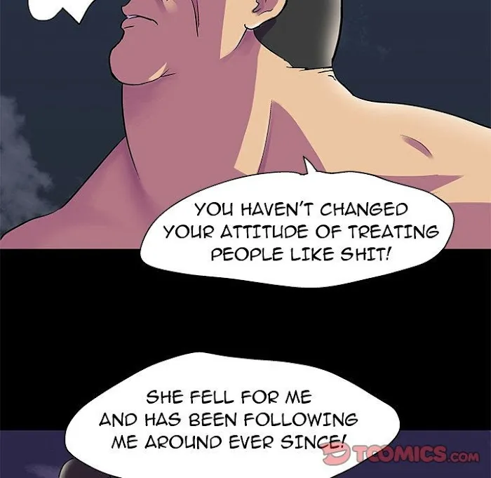Read Project Utopia chapter 77 image 17 on Lezhin