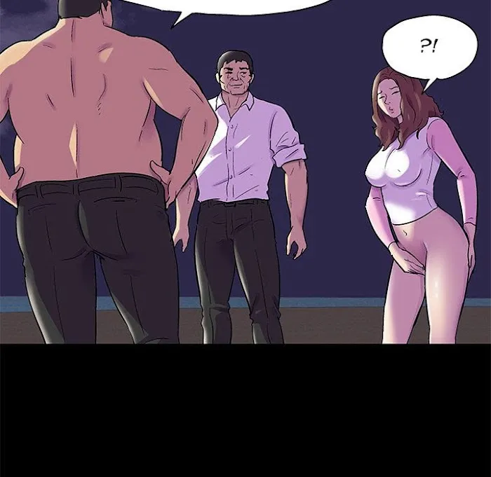 Read Project Utopia chapter 77 image 18 on Lezhin