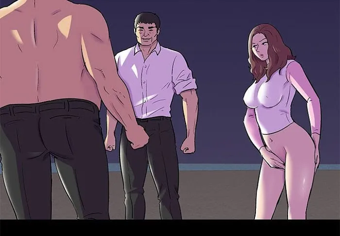 Read Project Utopia chapter 77 image 2 on Lezhin