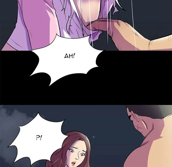Read Project Utopia chapter 77 image 22 on Lezhin