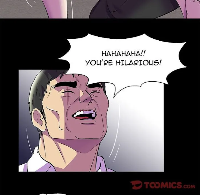 Read Project Utopia chapter 77 image 27 on Lezhin
