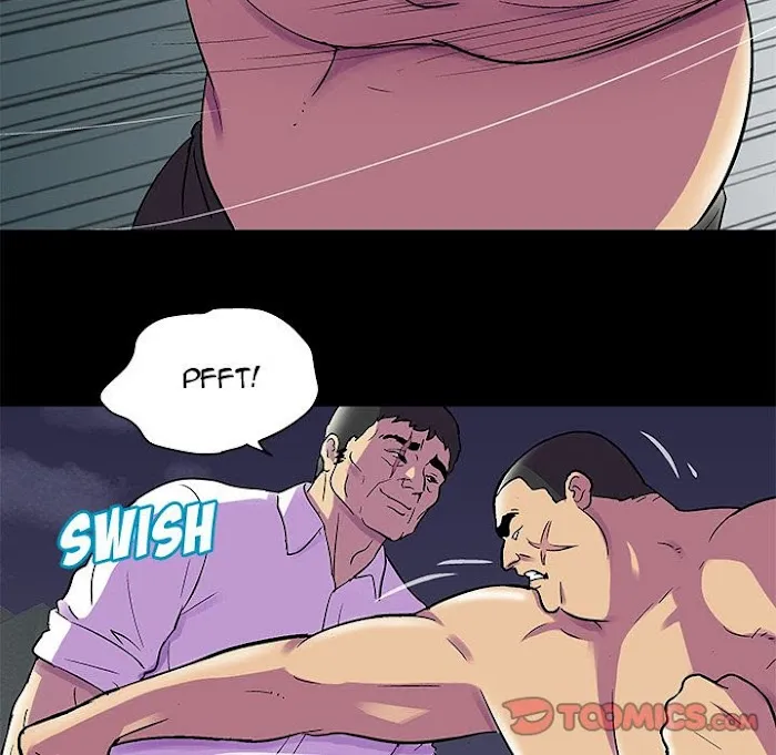Read Project Utopia chapter 77 image 39 on Lezhin