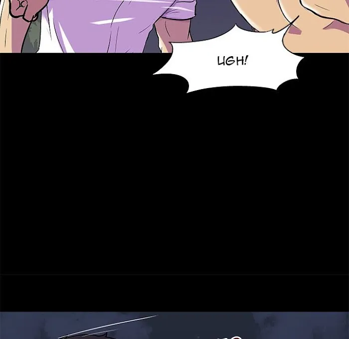 Read Project Utopia chapter 77 image 40 on Lezhin