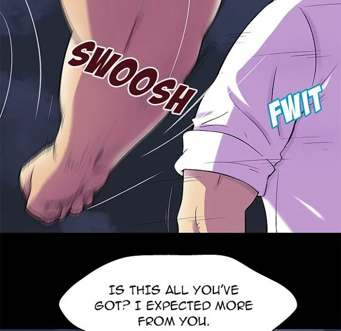 Read Project Utopia chapter 77 image 42 on Lezhin