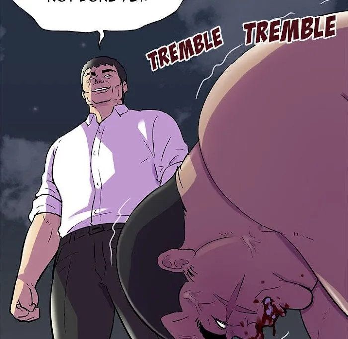 Read Project Utopia chapter 77 image 50 on Lezhin