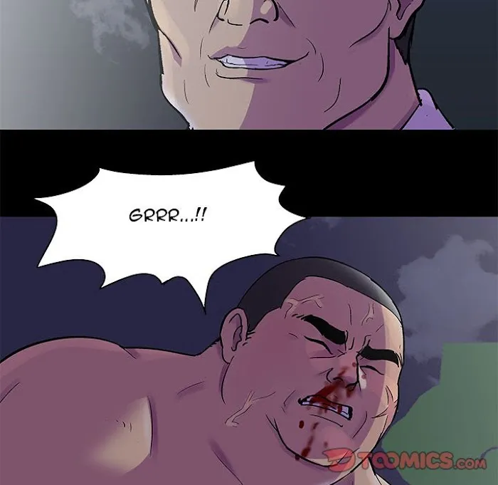 Read Project Utopia chapter 77 image 53 on Lezhin