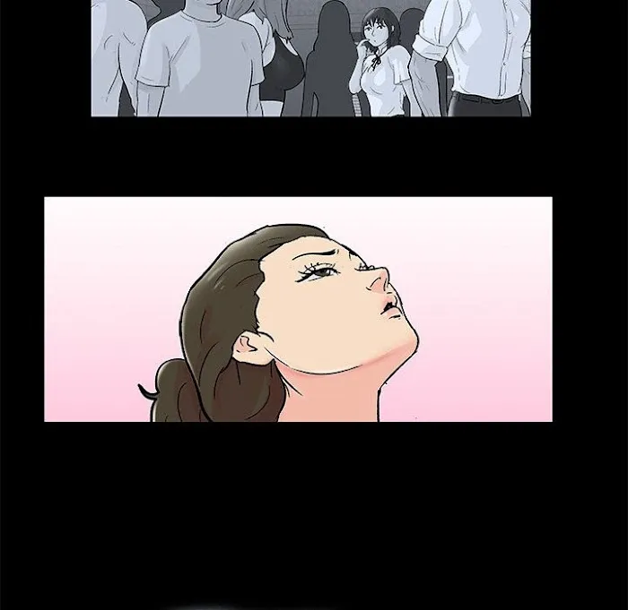 Read Project Utopia chapter 77 image 66 on Lezhin