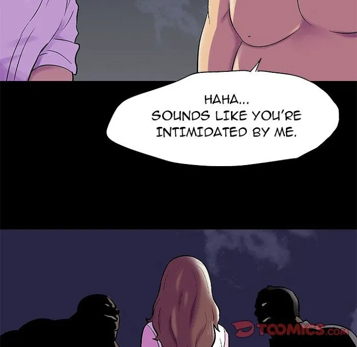 Read Project Utopia chapter 77 image 7 on Lezhin