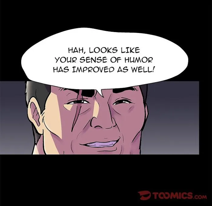 Read Project Utopia chapter 77 image 9 on Lezhin